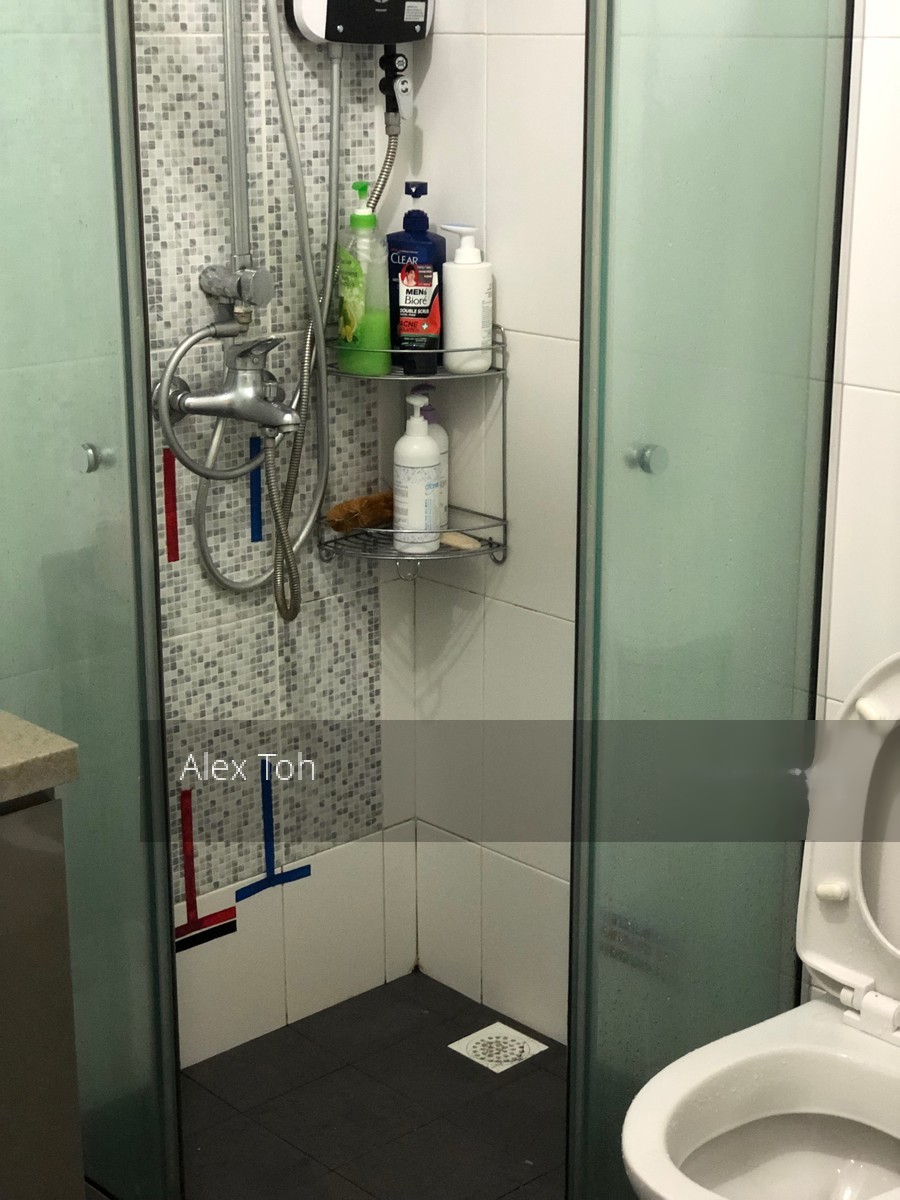 Blk 163A Rivervale Crescent (Sengkang), HDB 4 Rooms #201547462